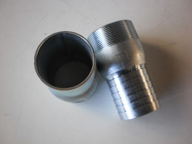 728&nbsp;-&nbsp;HOSE NIPPLE 2.5' STEEL