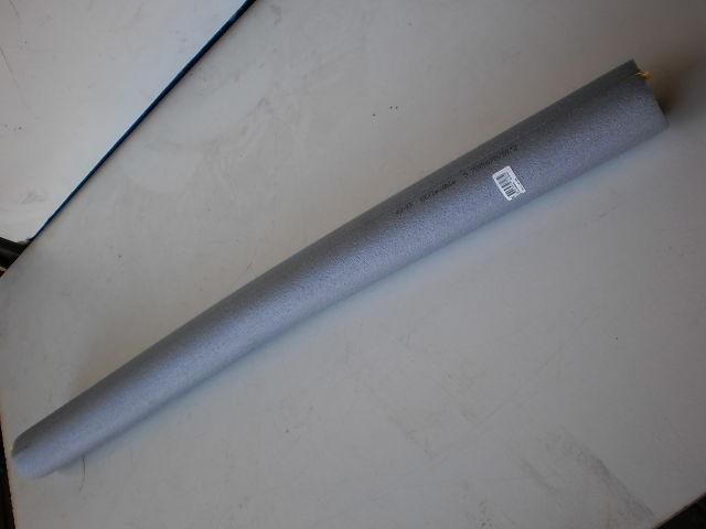 735&nbsp;-&nbsp;PIPE SECTION 42X1000MM