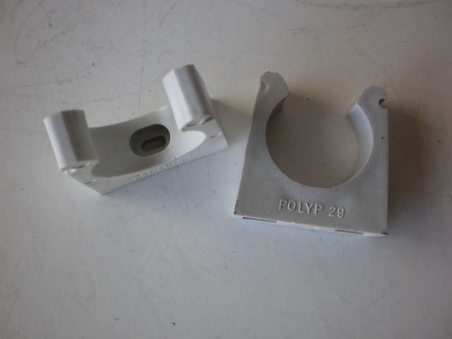 750&nbsp;-&nbsp;HOSE HOLDER POLYP NO. 29