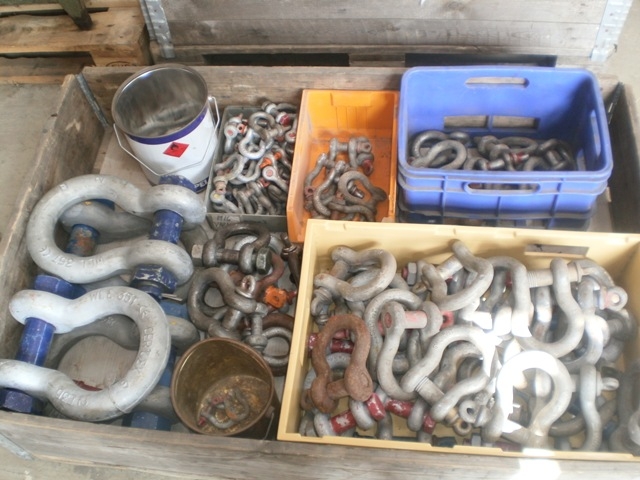 779&nbsp;-&nbsp;Schakles - Schakle