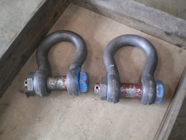 809&nbsp;-&nbsp;Schakles - Schakle