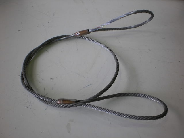 840&nbsp;-&nbsp;WIRE STRAP - WIRE STRAPS
