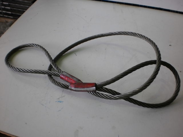 841&nbsp;-&nbsp;WIRE STRAP - WIRE STRAPS