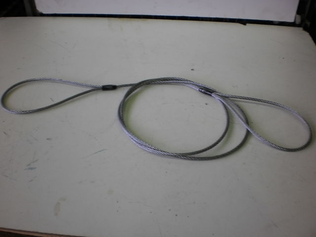 842&nbsp;-&nbsp;WIRE STRAP - WIRE STRAPS