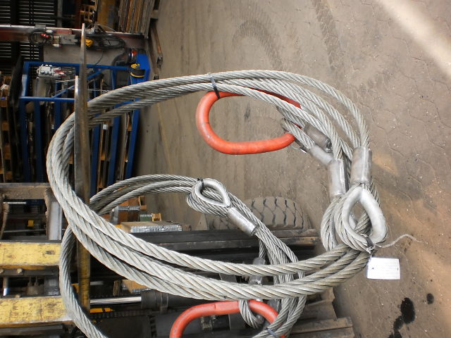 858&nbsp;-&nbsp;WIRE A TWO-LEGGED SYSTEM