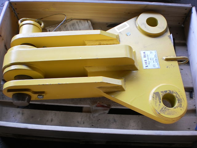 859&nbsp;-&nbsp;LIFTING BLOCK FOR NAV