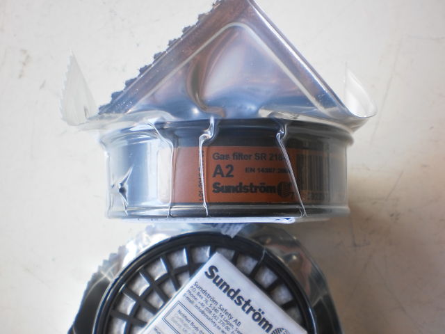 884&nbsp;-&nbsp;Gas Filter