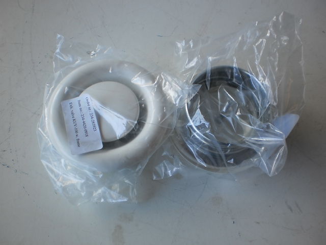 886&nbsp;-&nbsp;Exhaust Valve Ø100mm