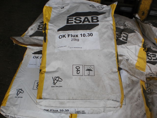 965&nbsp;-&nbsp;Alloy - Flux   Ok 10.30