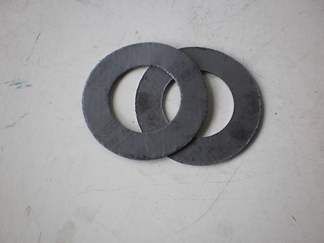 984&nbsp;-&nbsp;GASKET - GASKETS WITH ANTI STICK