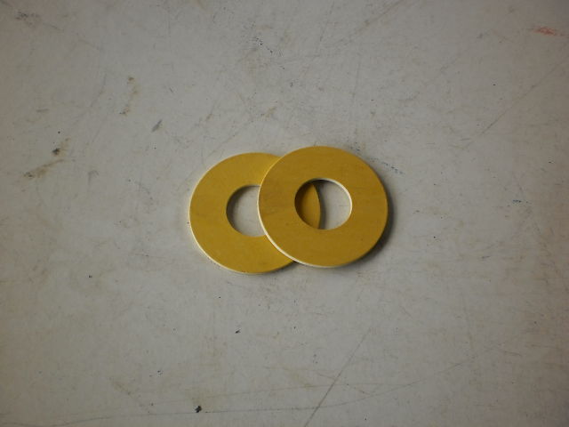 985&nbsp;-&nbsp;GASKET - GASKETS 