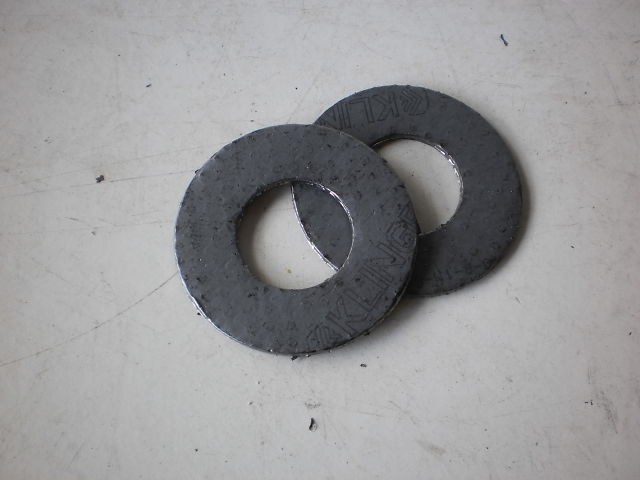 986&nbsp;-&nbsp;GASKET - GASKETS WITH ANTI STICK