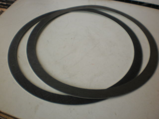 988&nbsp;-&nbsp;GASKET - GASKETS WITH ANTI STICK
