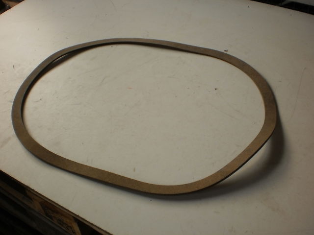 990&nbsp;-&nbsp;GASKET - GASKETS CORK (OVAL)