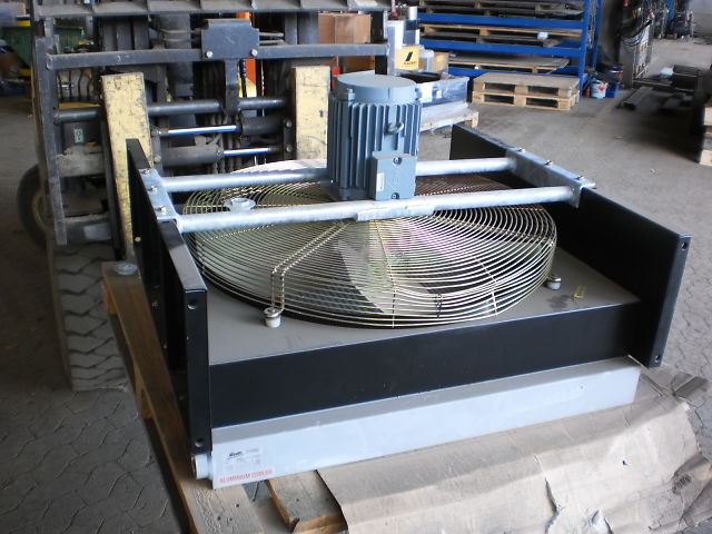 1024&nbsp;-&nbsp;WATER COOLER NISSENS BONUS 2.3