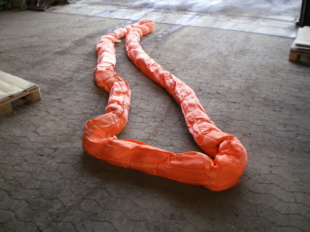 1039&nbsp;-&nbsp;Round Sling 100 ton 5m/10m
