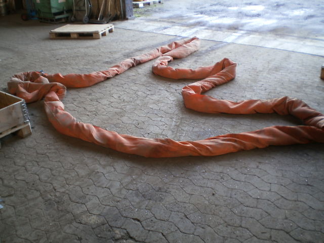 1040&nbsp;-&nbsp;Round Sling 60 ton 8m/16m