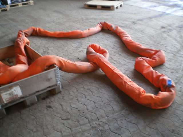 1042&nbsp;-&nbsp;Round Sling 85 ton 7m/14m