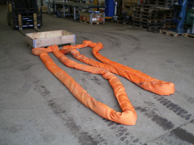 1044&nbsp;-&nbsp;Round Sling 60 ton 7,5m/15m