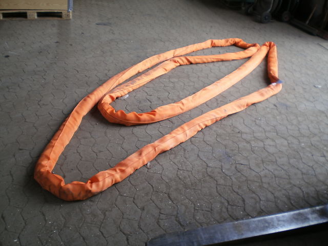 1080&nbsp;-&nbsp;Round Sling 30 ton 7m/14m