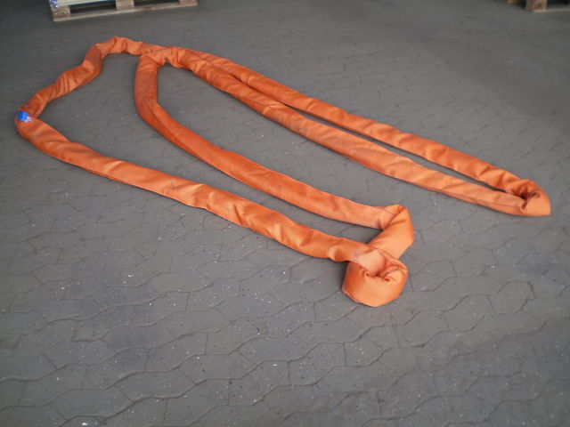 1082&nbsp;-&nbsp;Round Sling 25 ton 6,2m/12,4m