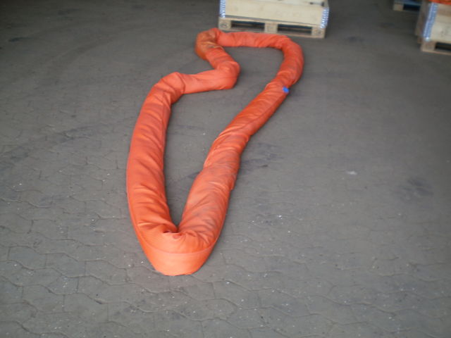 1083&nbsp;-&nbsp;Round Sling 80 ton 4m/8m