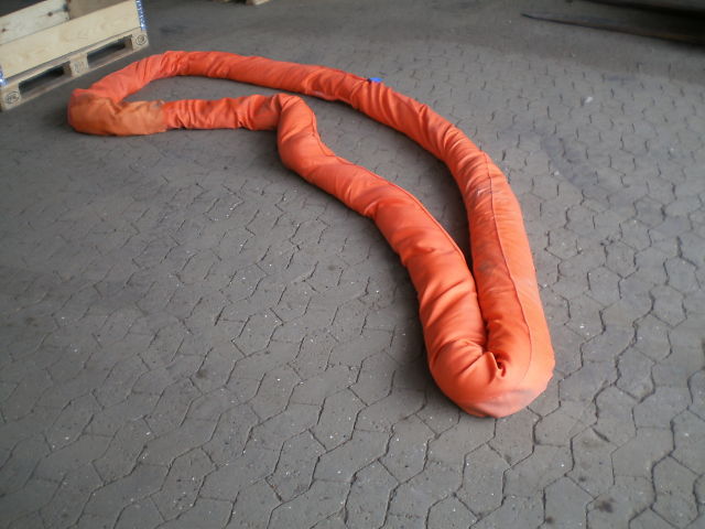 1084&nbsp;-&nbsp;Round Sling 90 ton 4,75m/9,5m