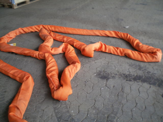 1085&nbsp;-&nbsp;Round Sling ? ton 5,6m/11,2m